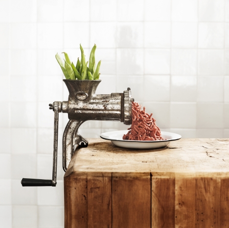 'Future Foods': Unilever will mehr pflanzenbasierte Fleisch- und Milchalternativen anbieten -